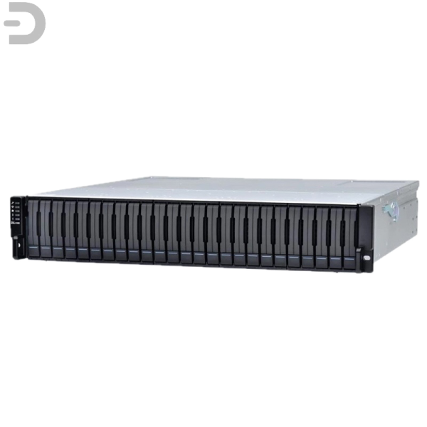 Система обработки и хранения данных Infortrend